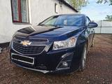 Chevrolet Cruze 2012 годаүшін4 990 000 тг. в Караганда