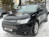 Mitsubishi Outlander 2013 года за 7 500 000 тг. в Астана