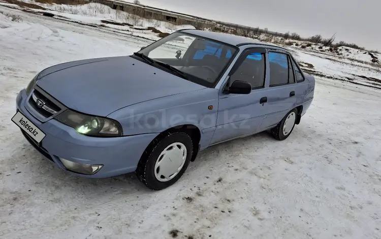 Daewoo Nexia 2013 годаfor2 200 000 тг. в Актобе