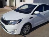 Kia Rio 2014 годаүшін5 500 000 тг. в Тараз