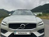 Volvo V60 2020 года за 26 000 000 тг. в Алматы