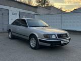 Audi 100 1993 годаүшін2 250 000 тг. в Костанай – фото 2