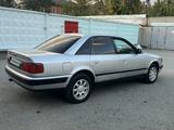 Audi 100 1993 годаүшін2 250 000 тг. в Костанай – фото 3