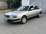Audi 100 1993 годаүшін2 250 000 тг. в Костанай