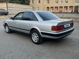 Audi 100 1993 годаүшін2 250 000 тг. в Костанай – фото 4