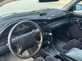 Audi 100 1993 годаүшін2 250 000 тг. в Костанай – фото 5