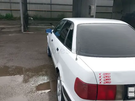 Audi 80 1992 года за 850 000 тг. в Тараз