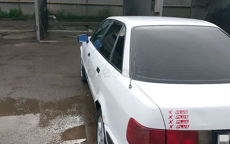 Audi 80 1992 года за 850 000 тг. в Тараз