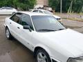 Audi 80 1992 года за 850 000 тг. в Тараз – фото 4