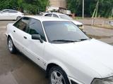 Audi 80 1992 года за 850 000 тг. в Тараз – фото 4