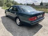 Mercedes-Benz E 280 1997 годаfor2 500 000 тг. в Усть-Каменогорск – фото 3