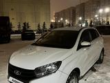 ВАЗ (Lada) XRAY 2017 года за 4 000 000 тг. в Астана – фото 2