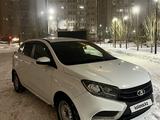 ВАЗ (Lada) XRAY 2017 года за 4 000 000 тг. в Астана – фото 3