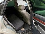 Audi A4 1997 года за 1 500 000 тг. в Алматы – фото 2