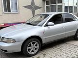 Audi A4 1997 года за 1 500 000 тг. в Алматы – фото 5