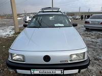 Volkswagen Passat 1991 годаfor1 800 000 тг. в Сарыагаш