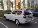ВАЗ (Lada) Priora 2171 2014 года за 2 500 000 тг. в Актобе