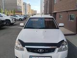 ВАЗ (Lada) Priora 2171 2014 года за 2 500 000 тг. в Актобе – фото 3