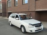 ВАЗ (Lada) Priora 2171 2014 года за 2 500 000 тг. в Актобе – фото 4