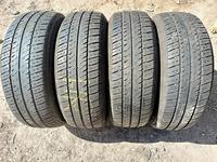 Шины 195/65 R15 — "Semperit Comfort-Life 2" (Франция), летние, вүшін70 000 тг. в Астана