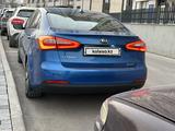 Kia Cerato 2014 годаүшін5 500 000 тг. в Алматы – фото 3