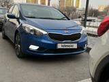 Kia Cerato 2014 годаүшін5 500 000 тг. в Алматы