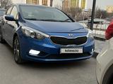 Kia Cerato 2014 годаүшін5 500 000 тг. в Алматы – фото 2