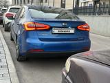 Kia Cerato 2014 годаүшін5 500 000 тг. в Алматы – фото 5