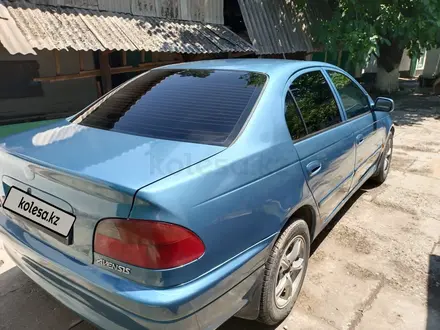 Toyota Avensis 1999 года за 2 000 000 тг. в Конаев (Капшагай)