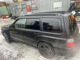 Subaru Forester 1998 года за 2 500 000 тг. в Каскелен – фото 3