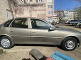 Opel Vectra 1996 года за 1 300 000 тг. в Уральск – фото 4