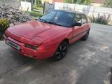 Mazda 323 1991 годаүшін850 000 тг. в Шымкент – фото 2