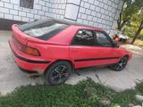 Mazda 323 1991 годаүшін850 000 тг. в Шымкент – фото 4