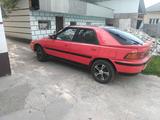 Mazda 323 1991 годаүшін850 000 тг. в Шымкент – фото 5
