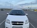 Chevrolet Aveo 2012 года за 3 000 000 тг. в Караганда – фото 2