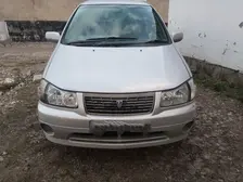 Nissan Liberty, 1998