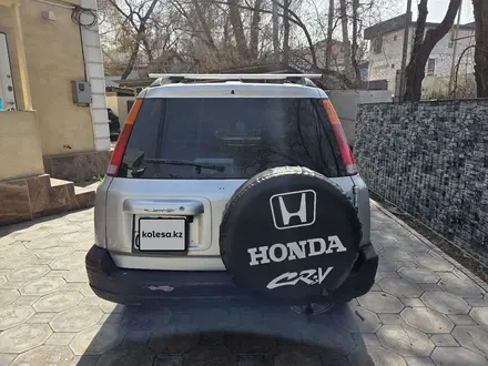 Honda CR-V 2000 года за 4 300 000 тг. в Алматы – фото 6