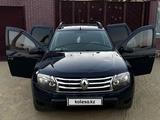 Renault Duster 2014 годаүшін6 000 000 тг. в Аральск