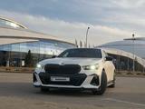 BMW 530 2024 годаүшін34 500 000 тг. в Алматы – фото 3