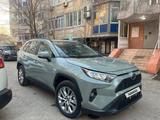 Toyota RAV4 2019 года за 14 944 874 тг. в Атырау – фото 2