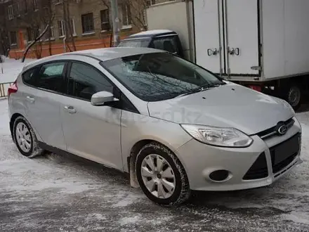 Ford Focus 2011 года за 390 000 тг. в Павлодар