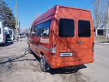 Mercedes-Benz Sprinter 1996 годаүшін4 000 000 тг. в Алматы – фото 4