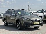 Subaru Outback 2020 года за 15 000 000 тг. в Алматы – фото 4