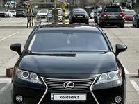 Lexus ES 250 2012 годаүшін11 500 000 тг. в Шымкент