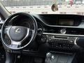 Lexus ES 250 2012 годаүшін11 500 000 тг. в Шымкент – фото 8