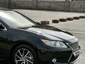 Lexus ES 250 2012 годаүшін11 500 000 тг. в Шымкент – фото 7