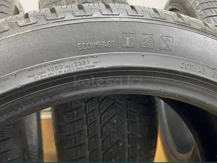 Pirelli winter за 460 000 тг. в Алматы – фото 5