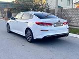 Kia Optima 2019 года за 8 000 000 тг. в Шымкент – фото 2