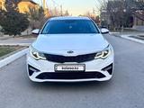 Kia Optima 2019 года за 8 000 000 тг. в Шымкент