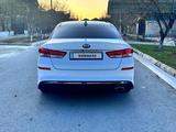 Kia Optima 2019 года за 8 000 000 тг. в Шымкент – фото 3